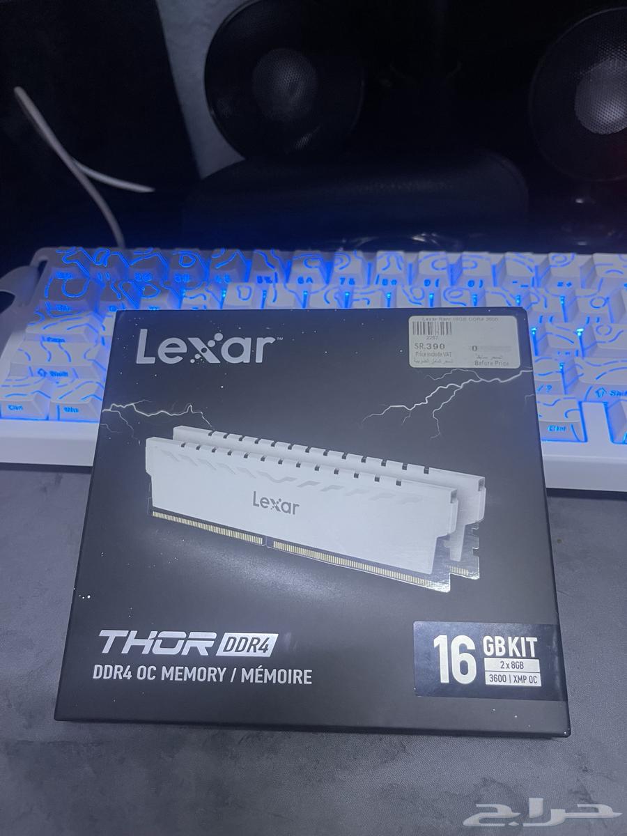 الرامات DDR4 . والمذبورد فئة H610M HV2DDR4634029313534731119