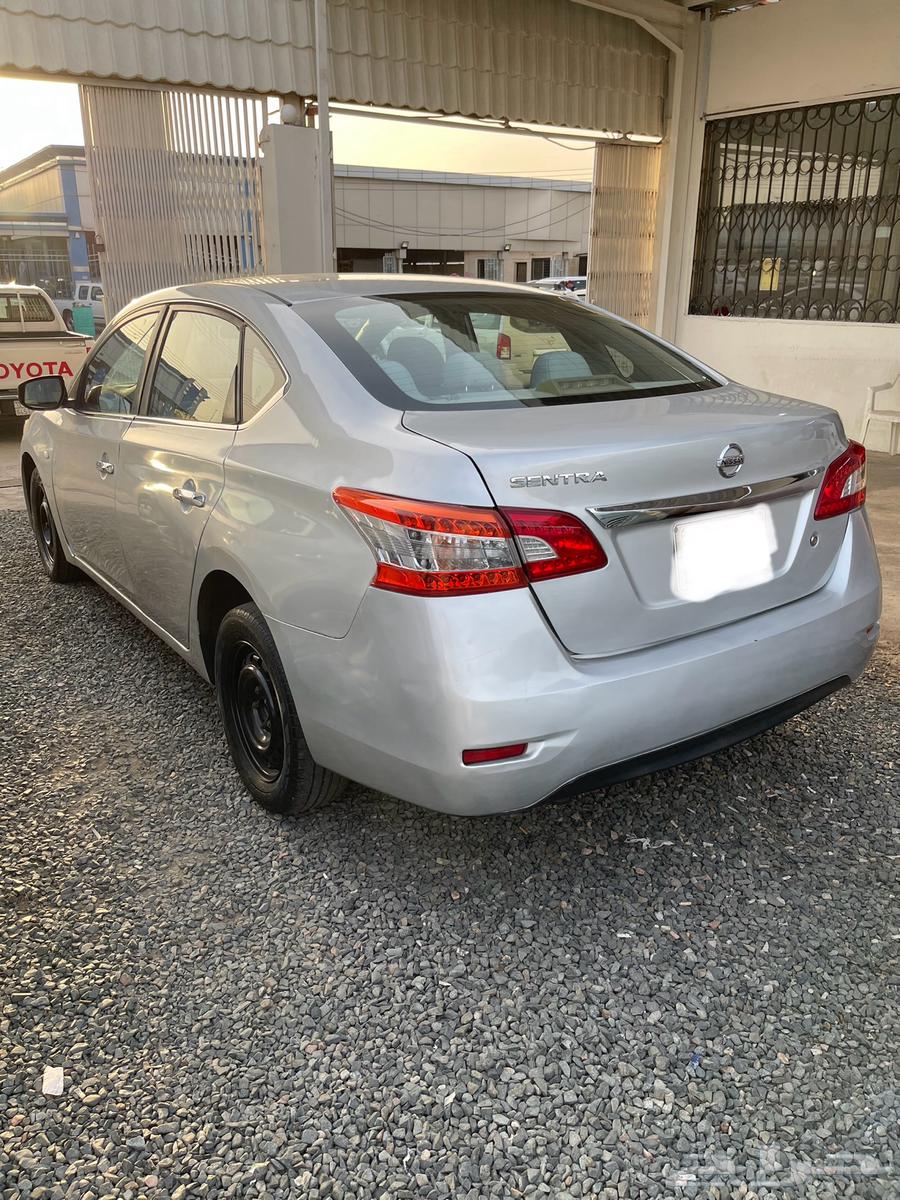 نيسان سنترا 201463400887559297112