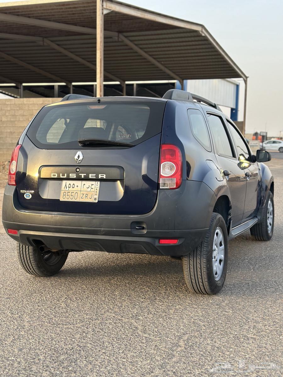 رينو داستر 201463400890056065113