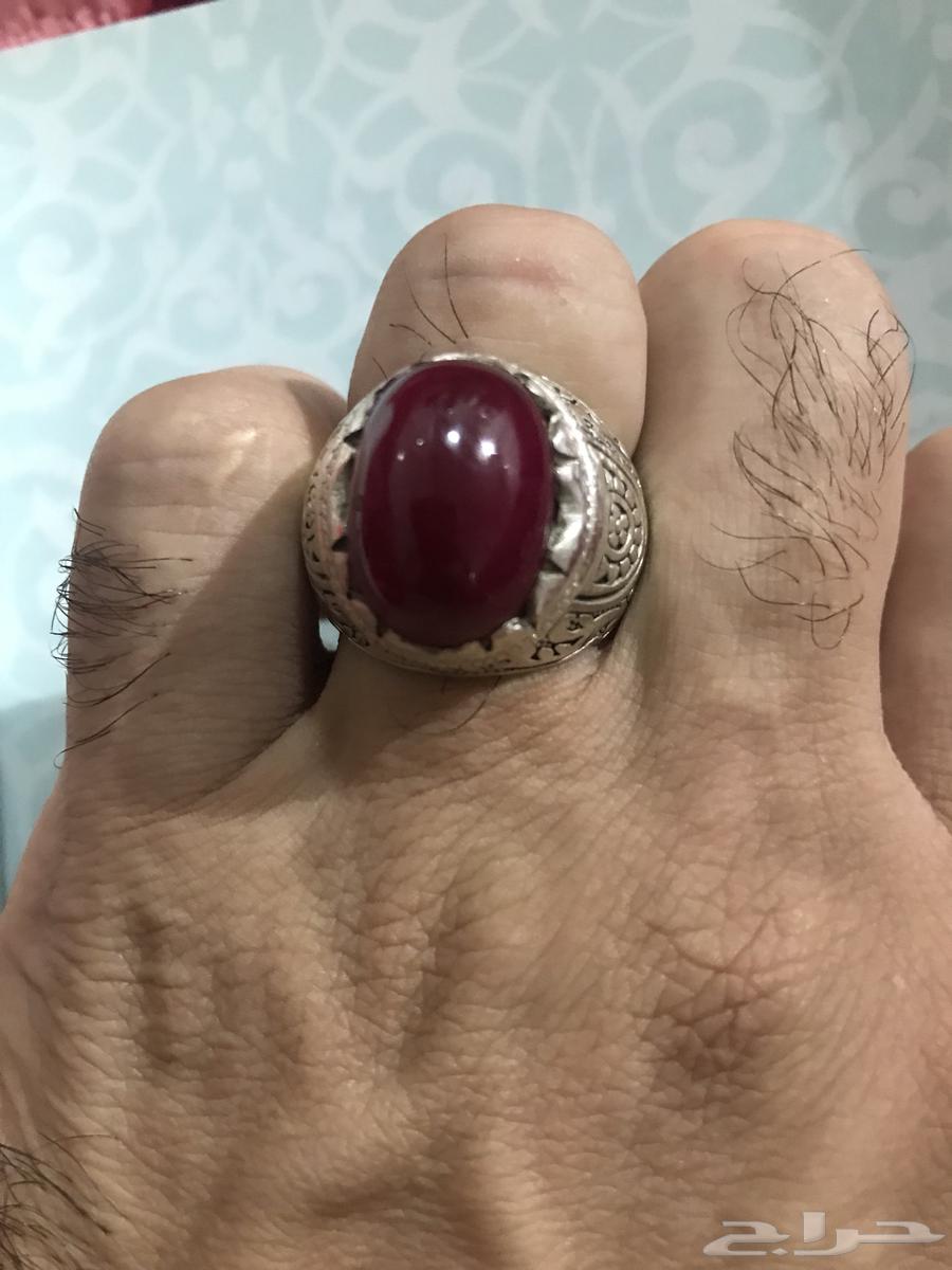 African ruby ring63399756667777114