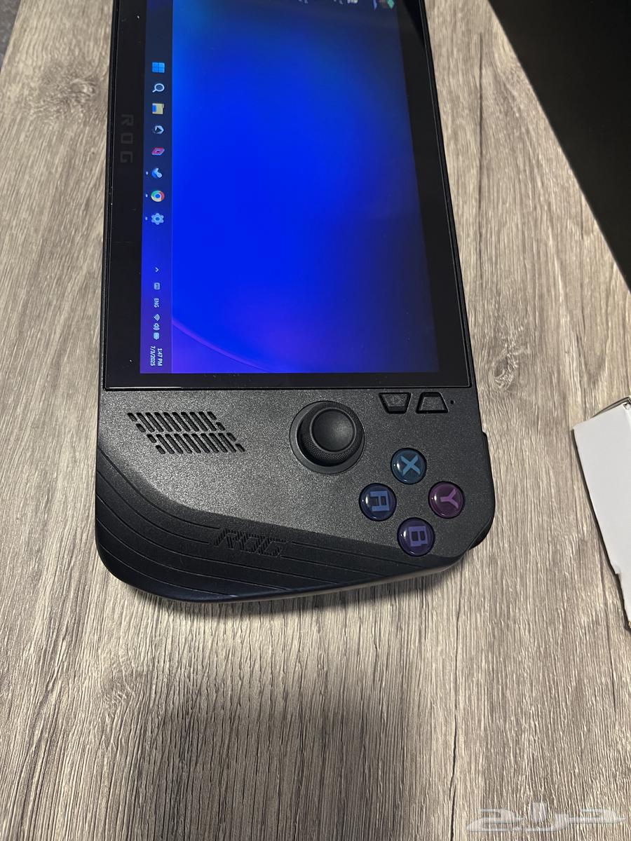 asus rog ally x 4TB63396571105411112