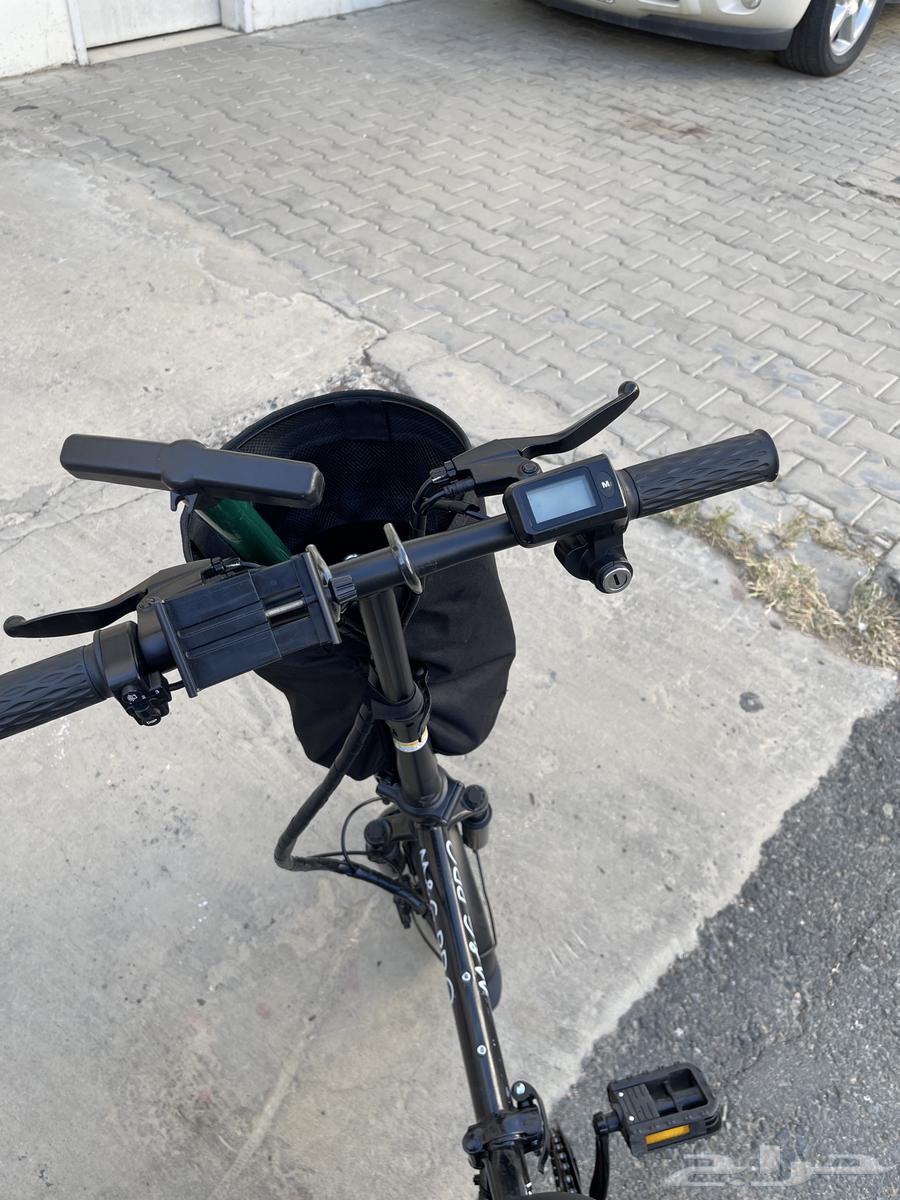 Original 14-inch electric bike 48 volts63396498699265112