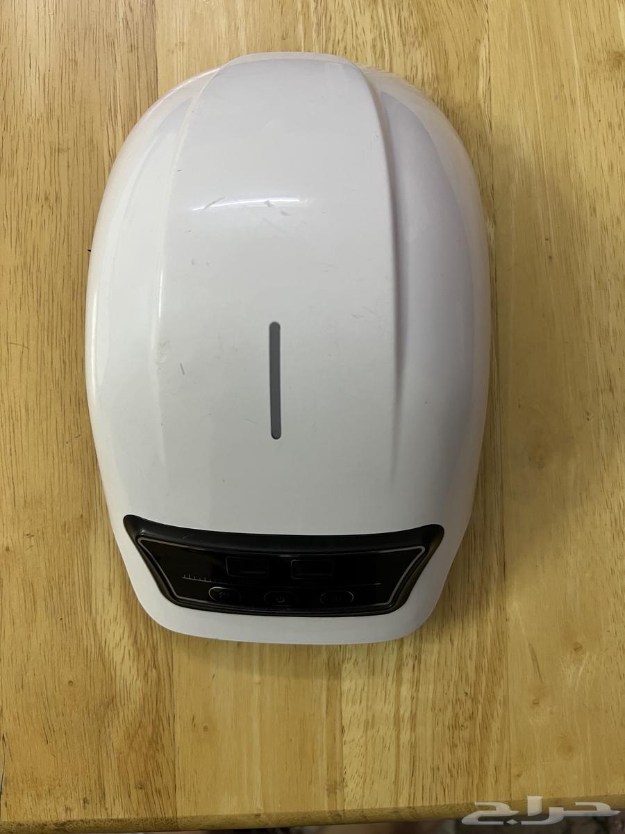 Knee massager device63394630031105111