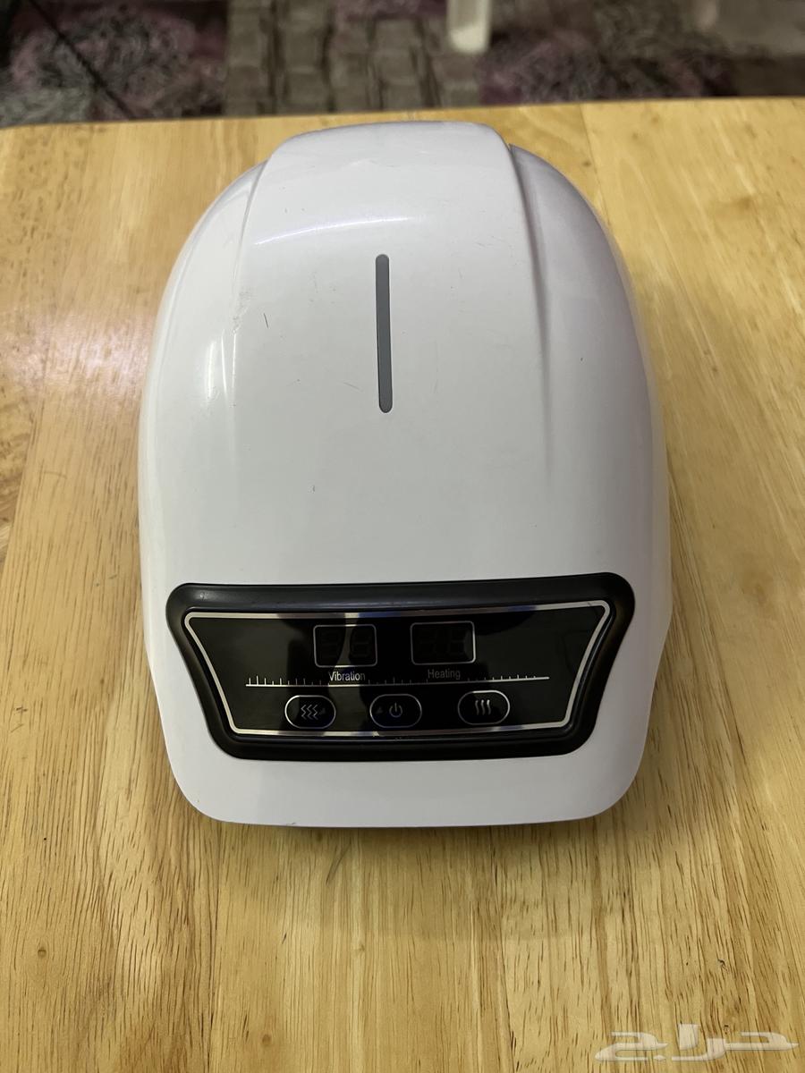 Knee massager device63394630031105116