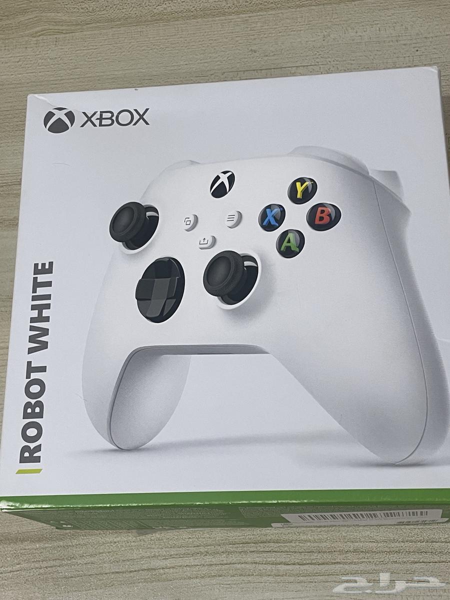 Xbox Series X robot white controller63402163839873111