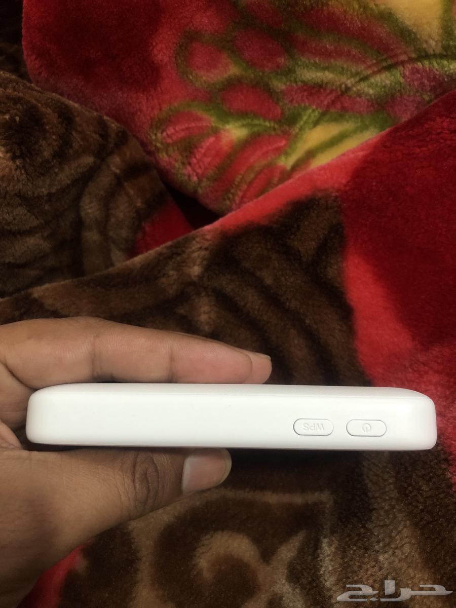 واي فاي محمول ZTE 5G63396547147138112