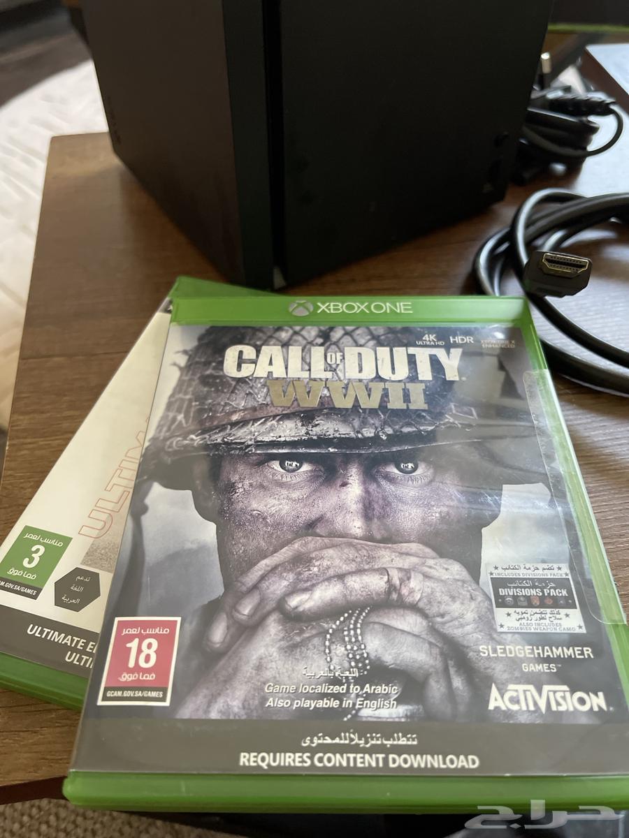 Xbox Series X63402043643649114