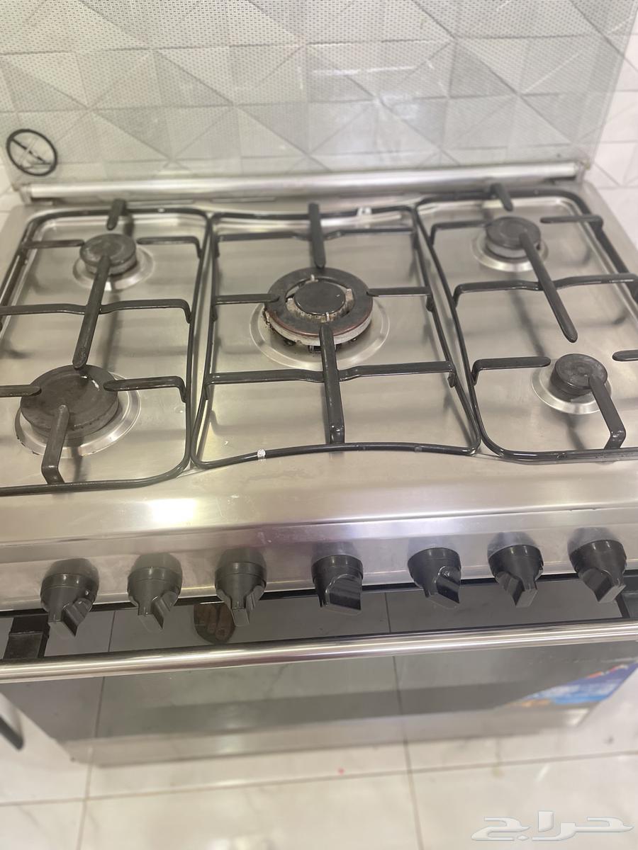 فرن غاز بوتجاز63402182800899111