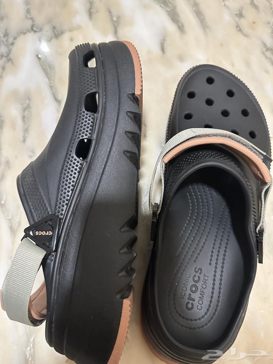 New Crocs shoes63402939314177112