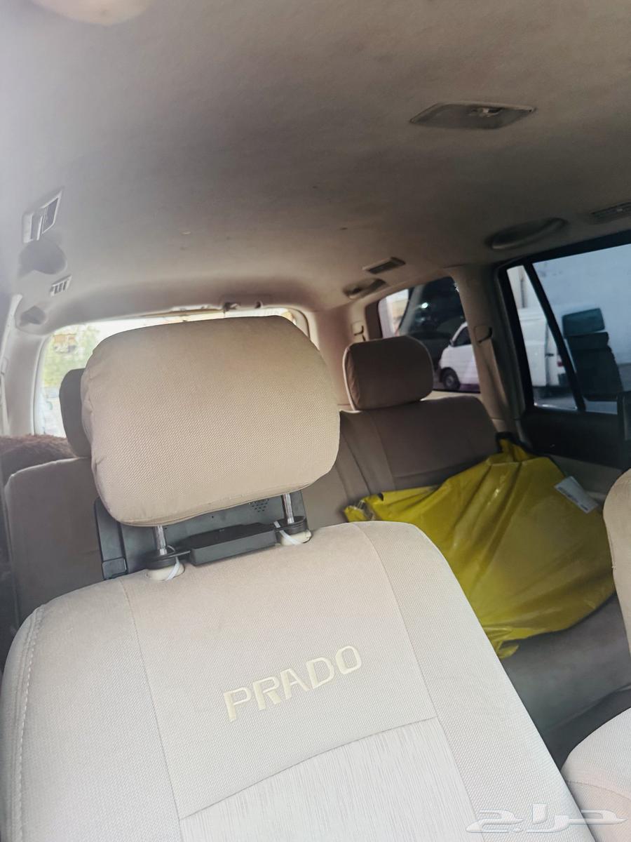 Prado 2005 6 cylinder double63400923169538113