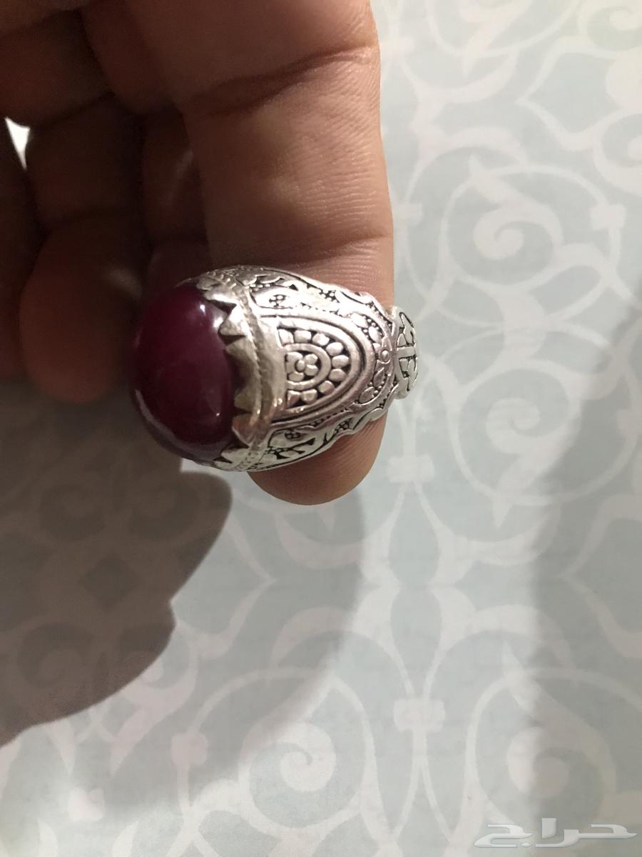 African ruby ring633997566677771117