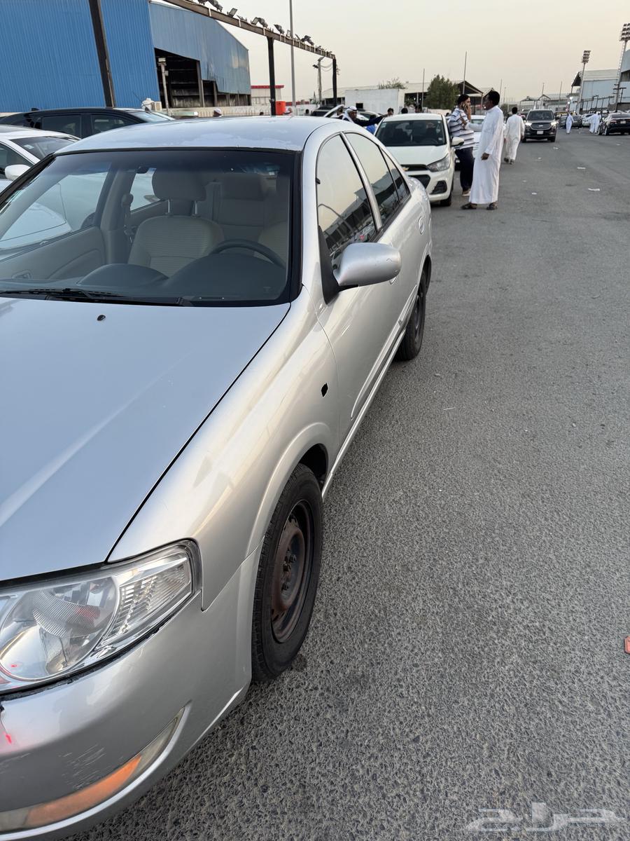 نيسان صني63400895276290114
