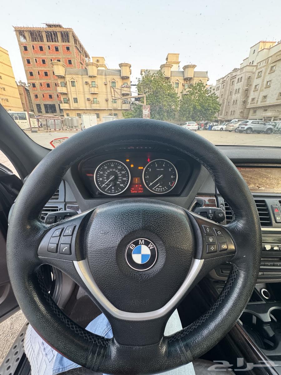 BMW X5 200863400899480195111