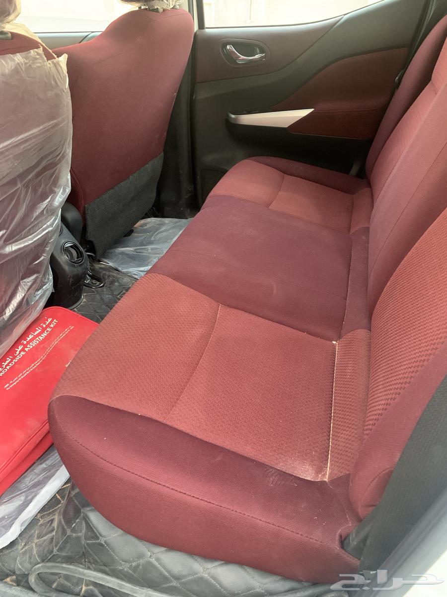 Forgotten Nissan Diesel 2019 model with low mileage63402014870274114