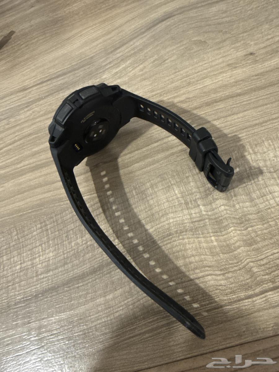 Garmin Instinct 3 - Amoled 45mm63396591321602111
