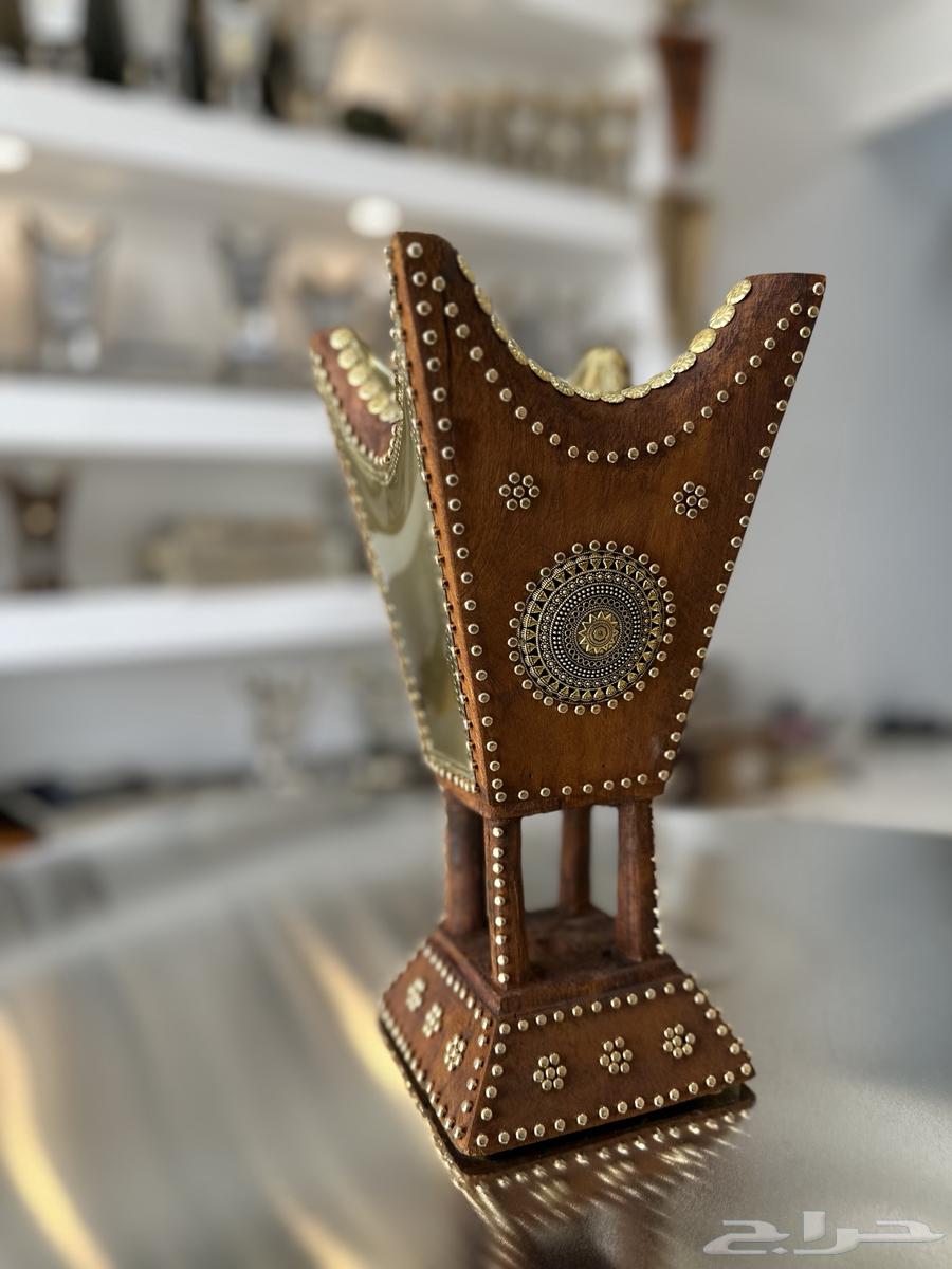 مباخر حائل ملكية مبخرة فاخرة63396554670978113