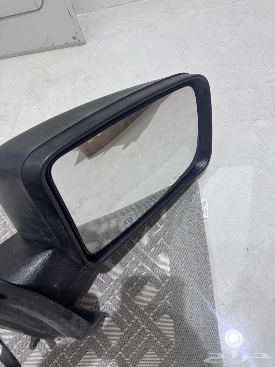 Ford Expedition 2003 right side mirror634020430695711116