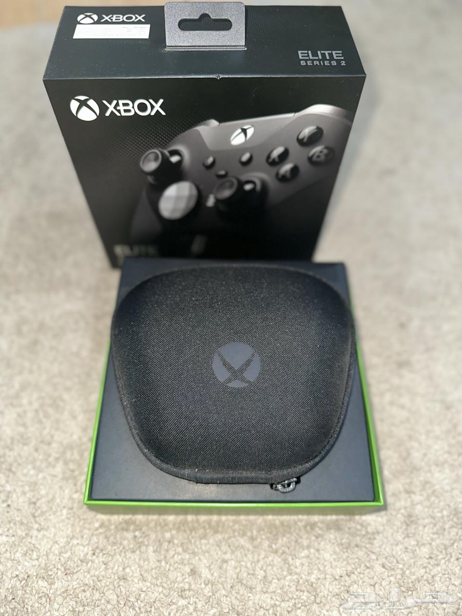 وحدة تحكم لاسلكية من Microsoft Xbox63402931507458111