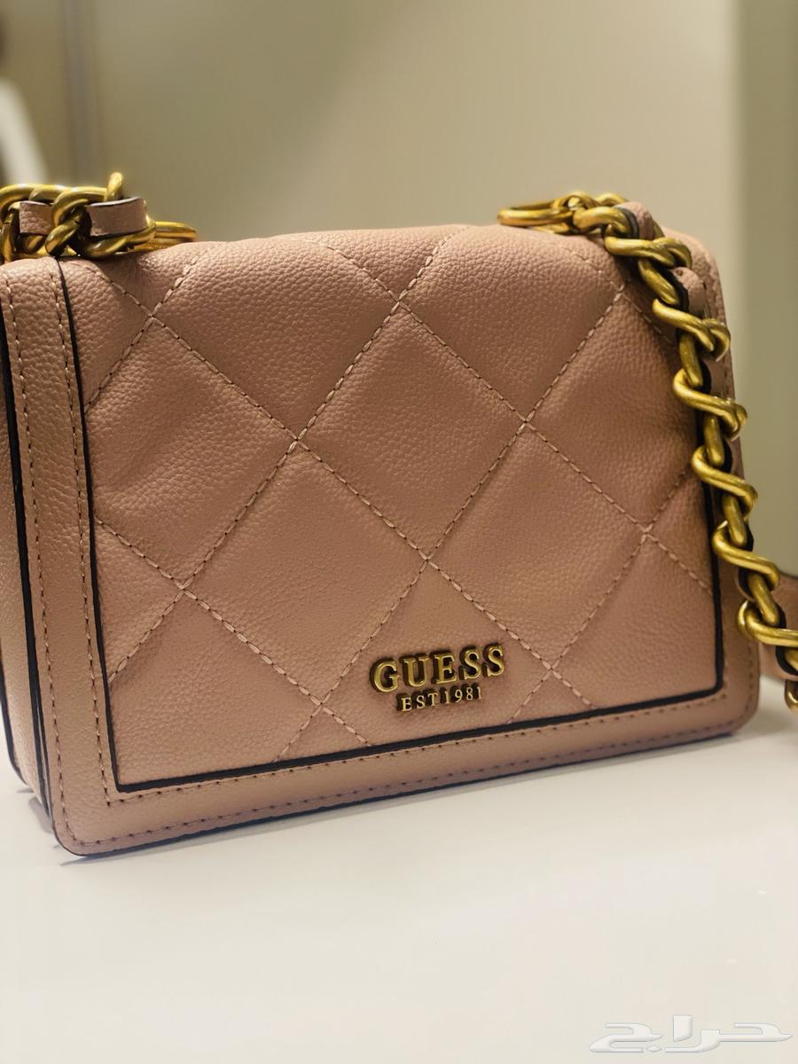 شنط ماركه اصلي جديد63396604297731111