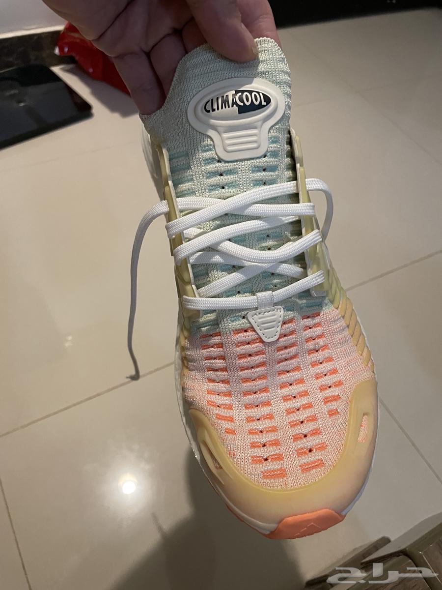 Adidas Ultraboost ClimaCool الترا بوست مقاس 46 ونص63402191289730112