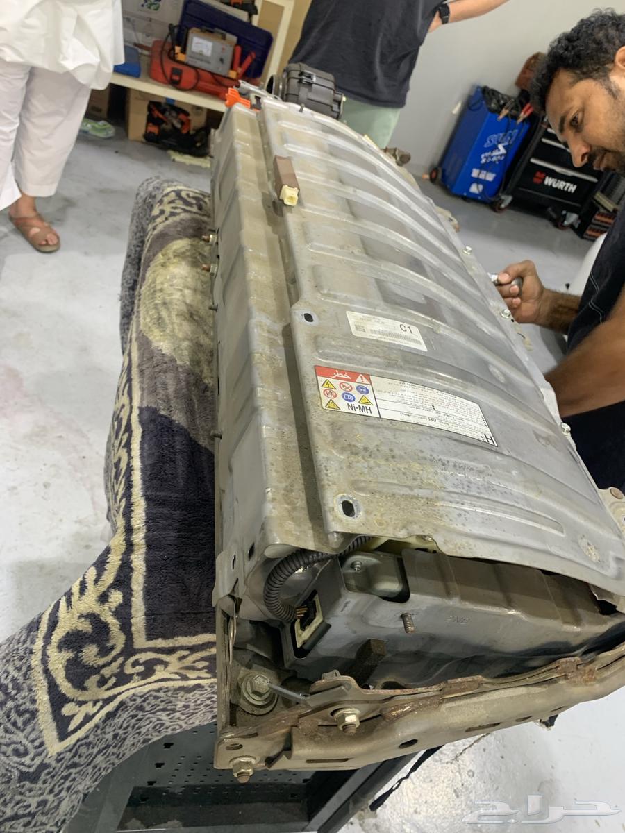 بطارية كامري هايبرد63404084862082114