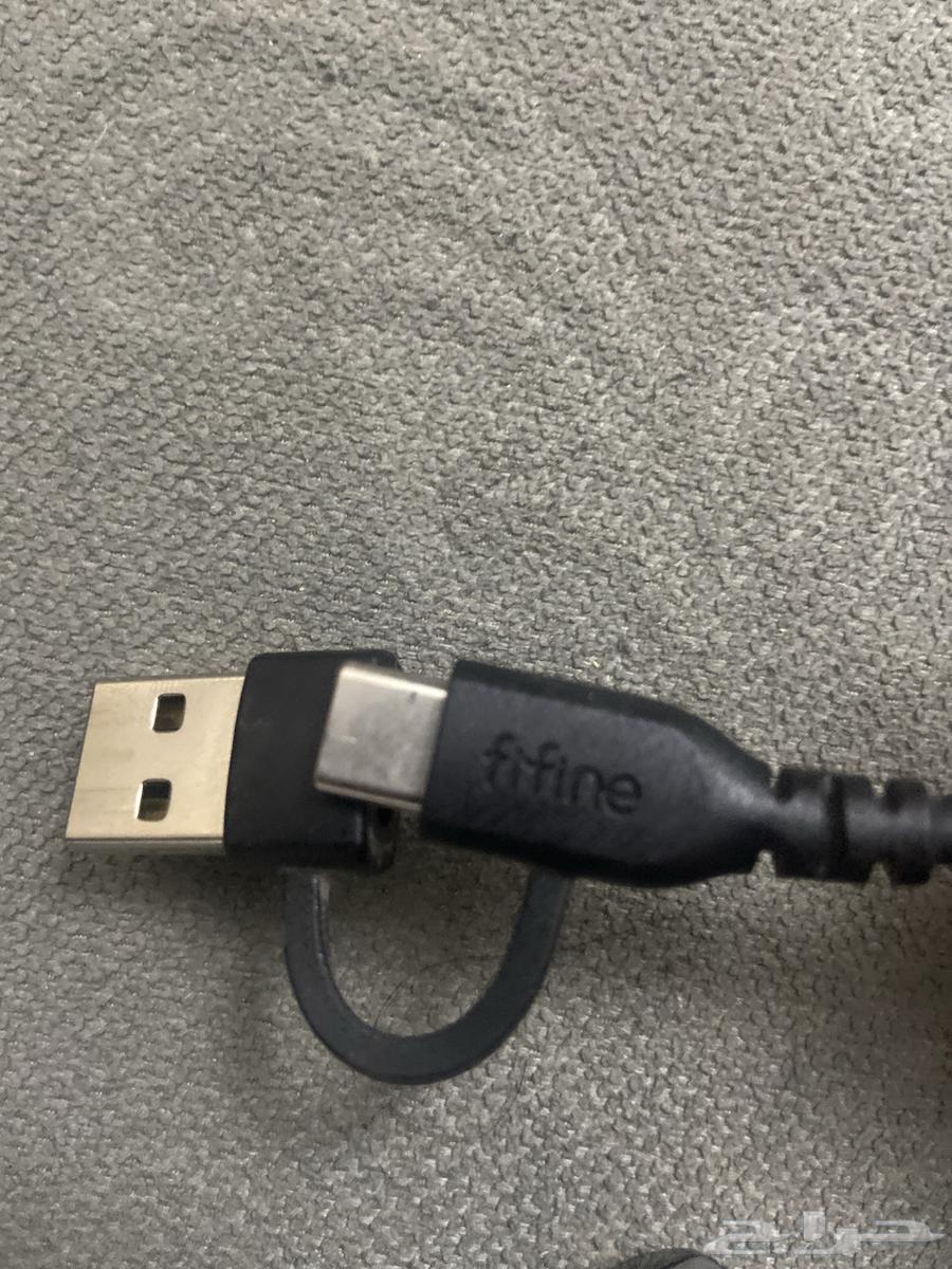 مايك fifne am8 مع سلك xlr مجانا63396474494081114