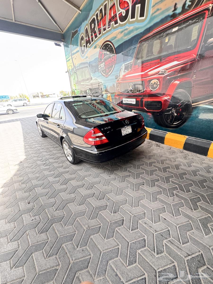 مرسيدس اي 35063402844139267112