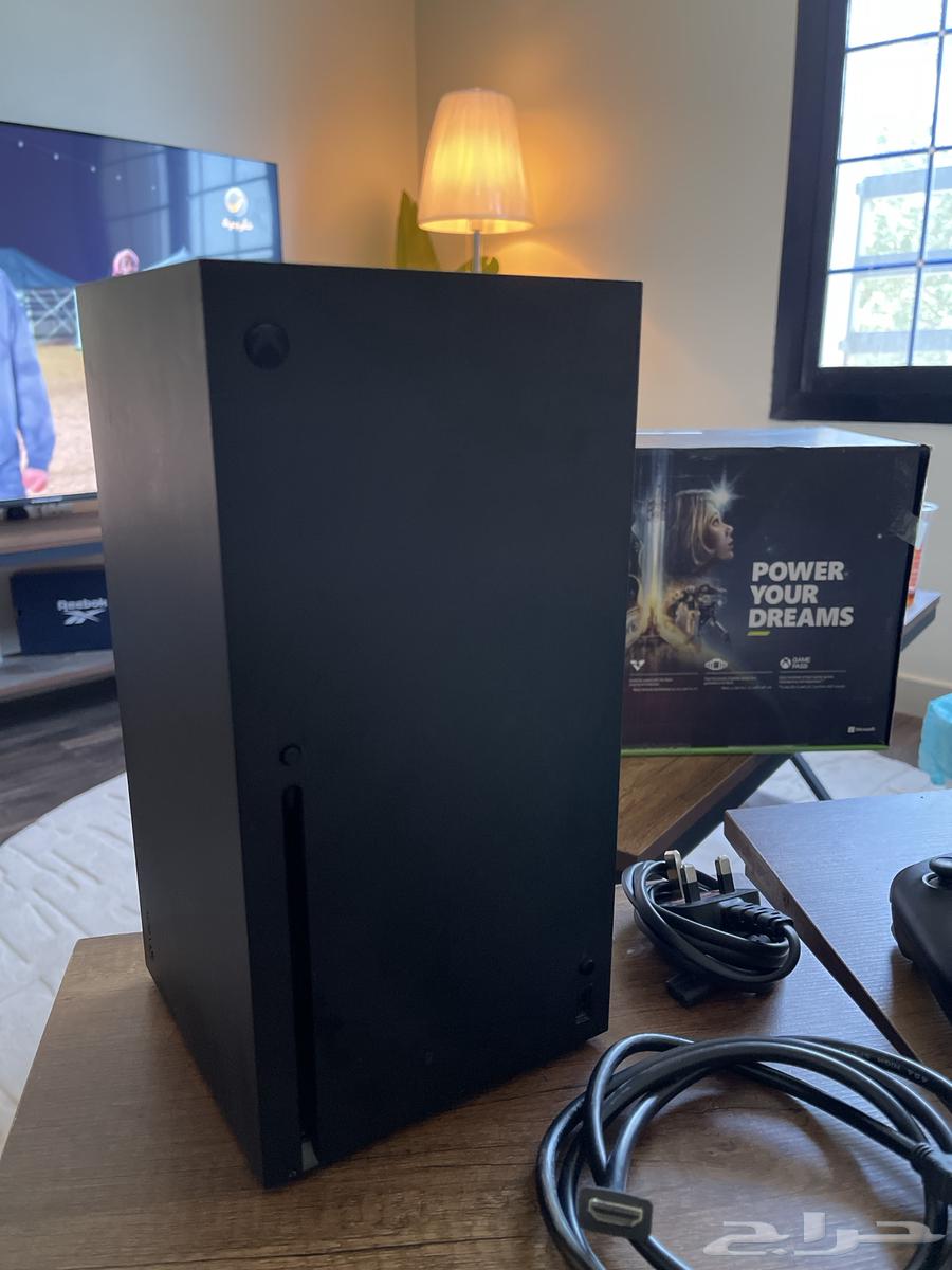 Xbox Series X634020436436491112