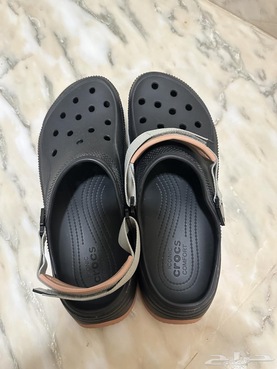 New Crocs shoes63402939314177113