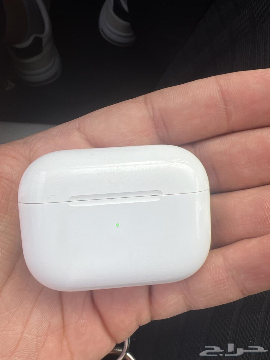 ايربودز برو AirPods Pro63396600470913112
