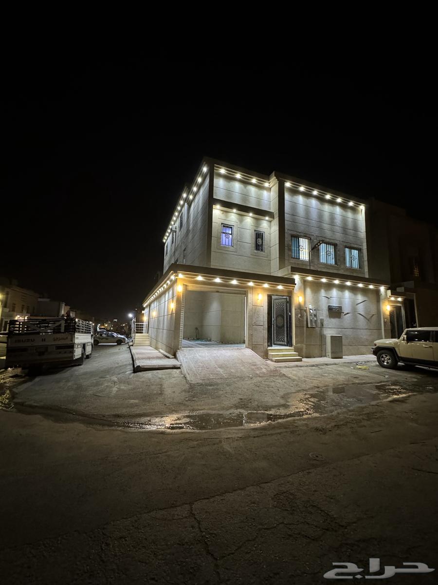 فيلا للإيجار