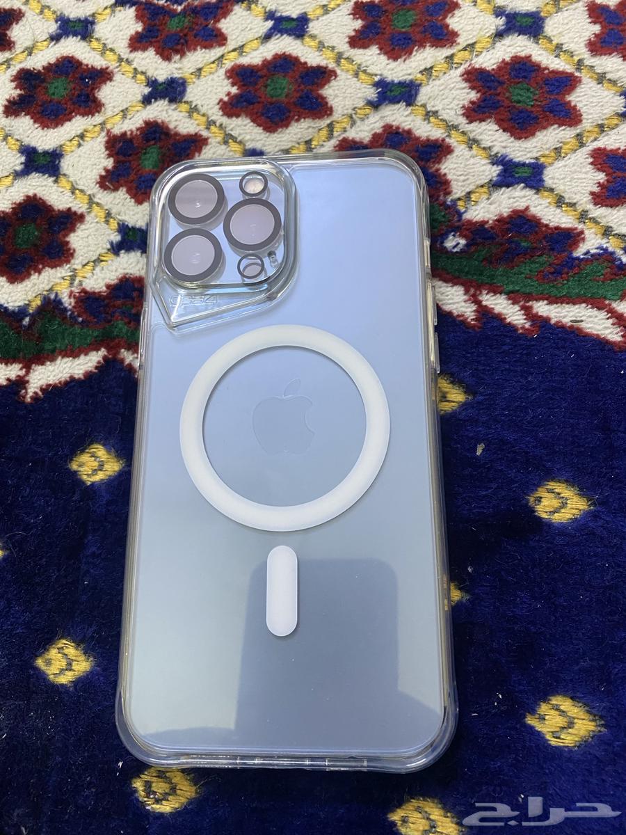 ايفون 13 برو ماكس63396593052419111