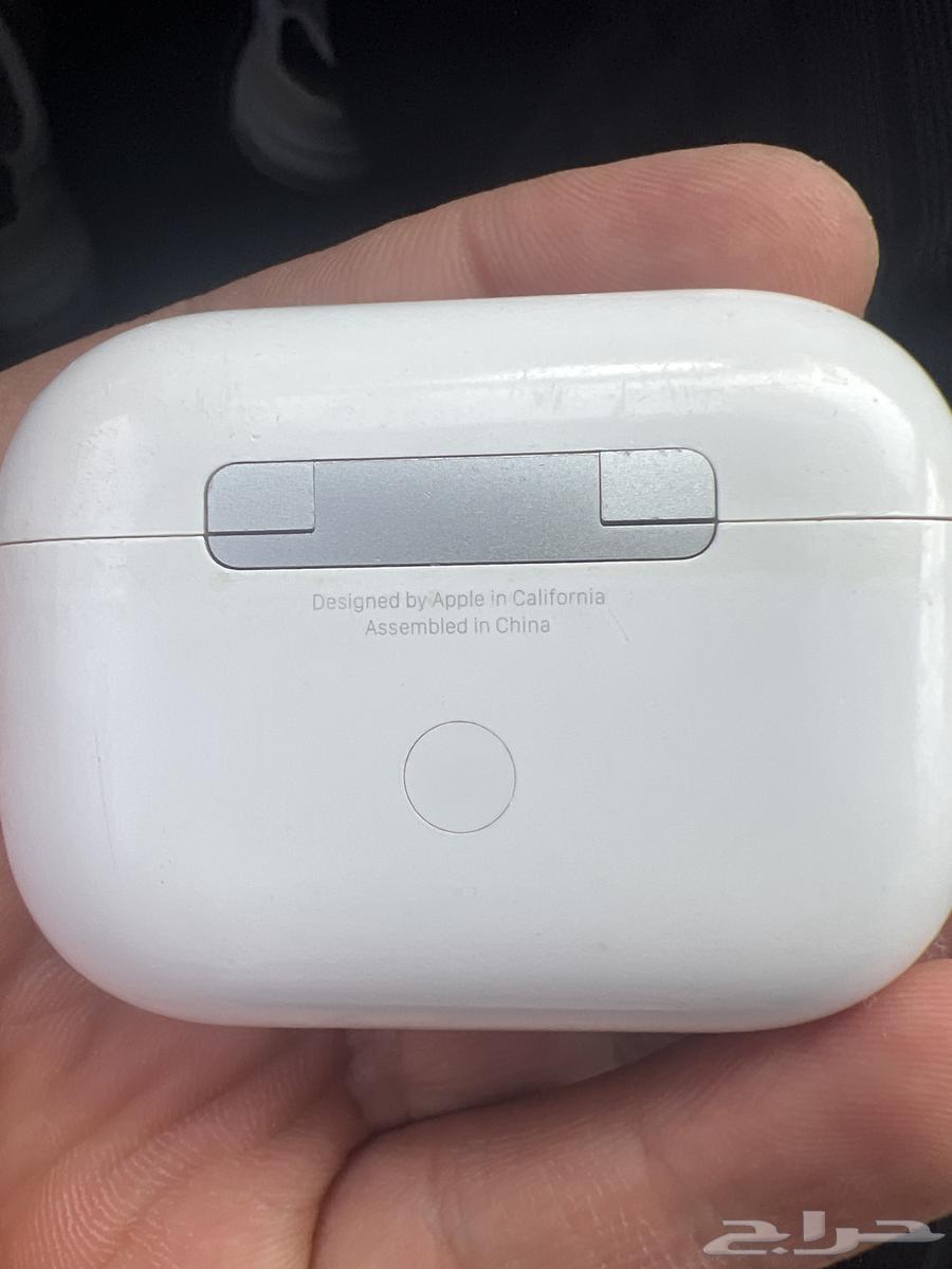 ايربودز برو AirPods Pro63396600470913113