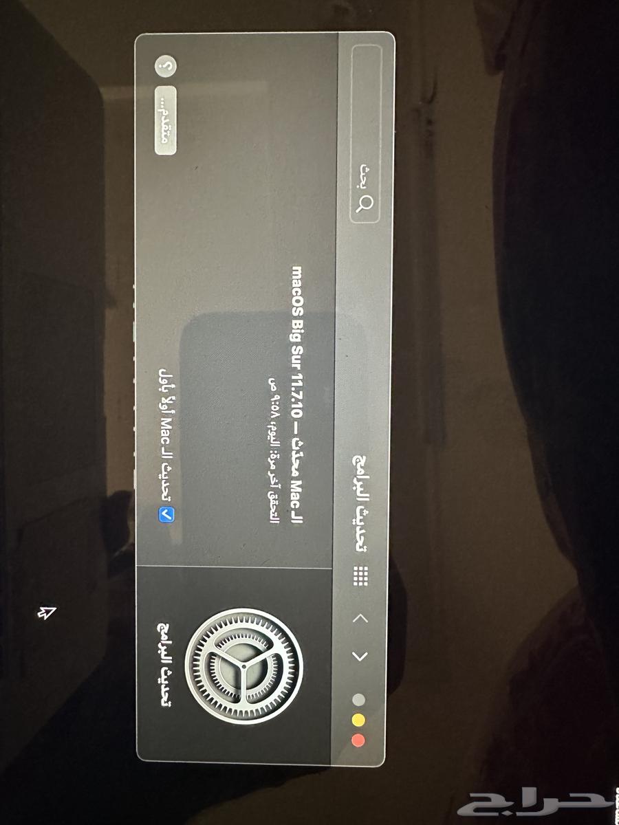 آبل ماك بوك برو   Apple MacBook Pro63396519109123114