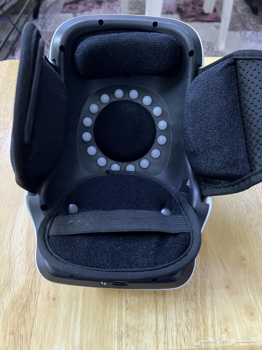 Knee massager device63394630031105113