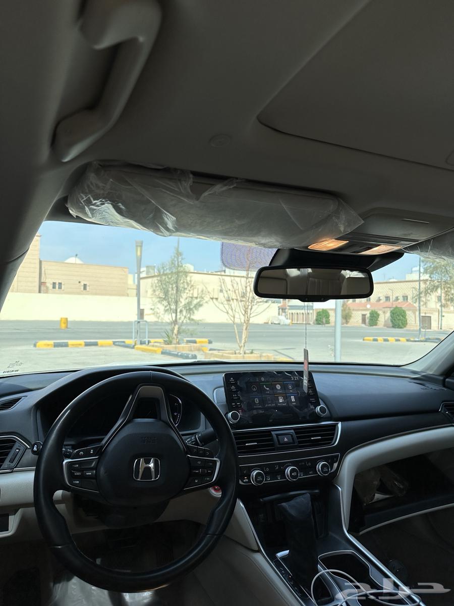 أكورد 2019 فل كامل نظيف63403546591235114