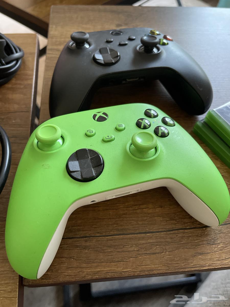 Xbox Series X63402043643649112