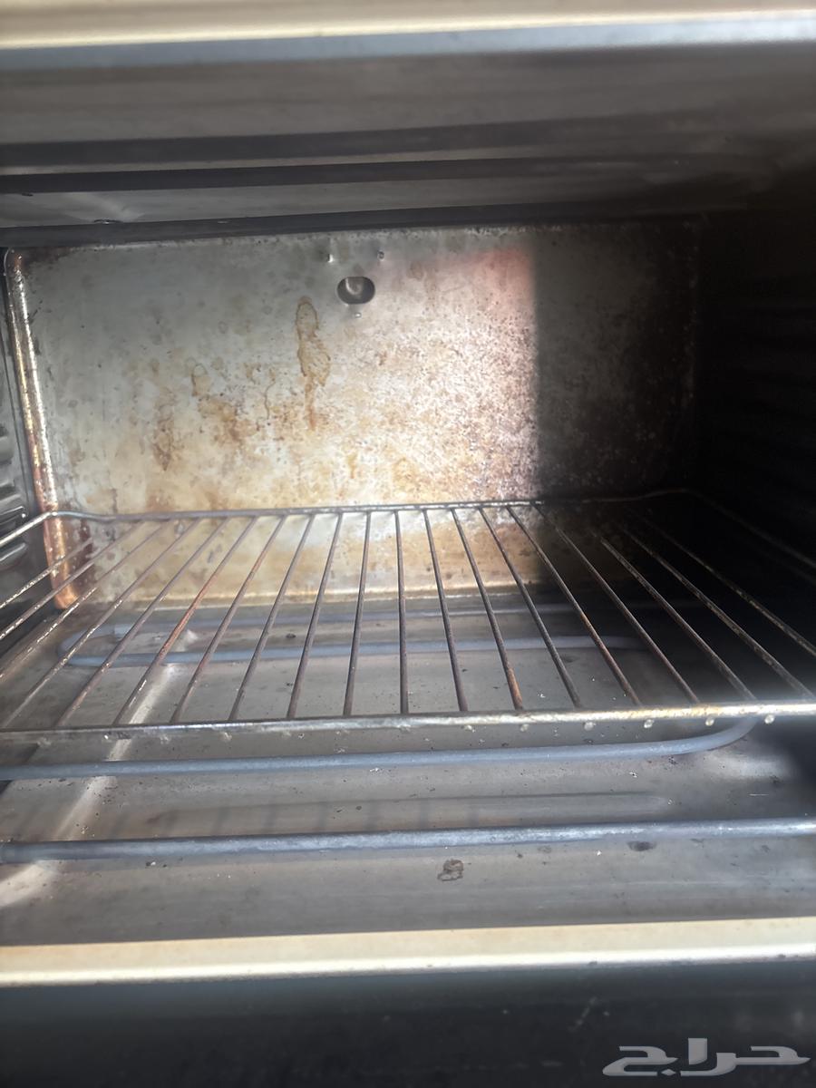 Clean oven and microwave63402163133570110