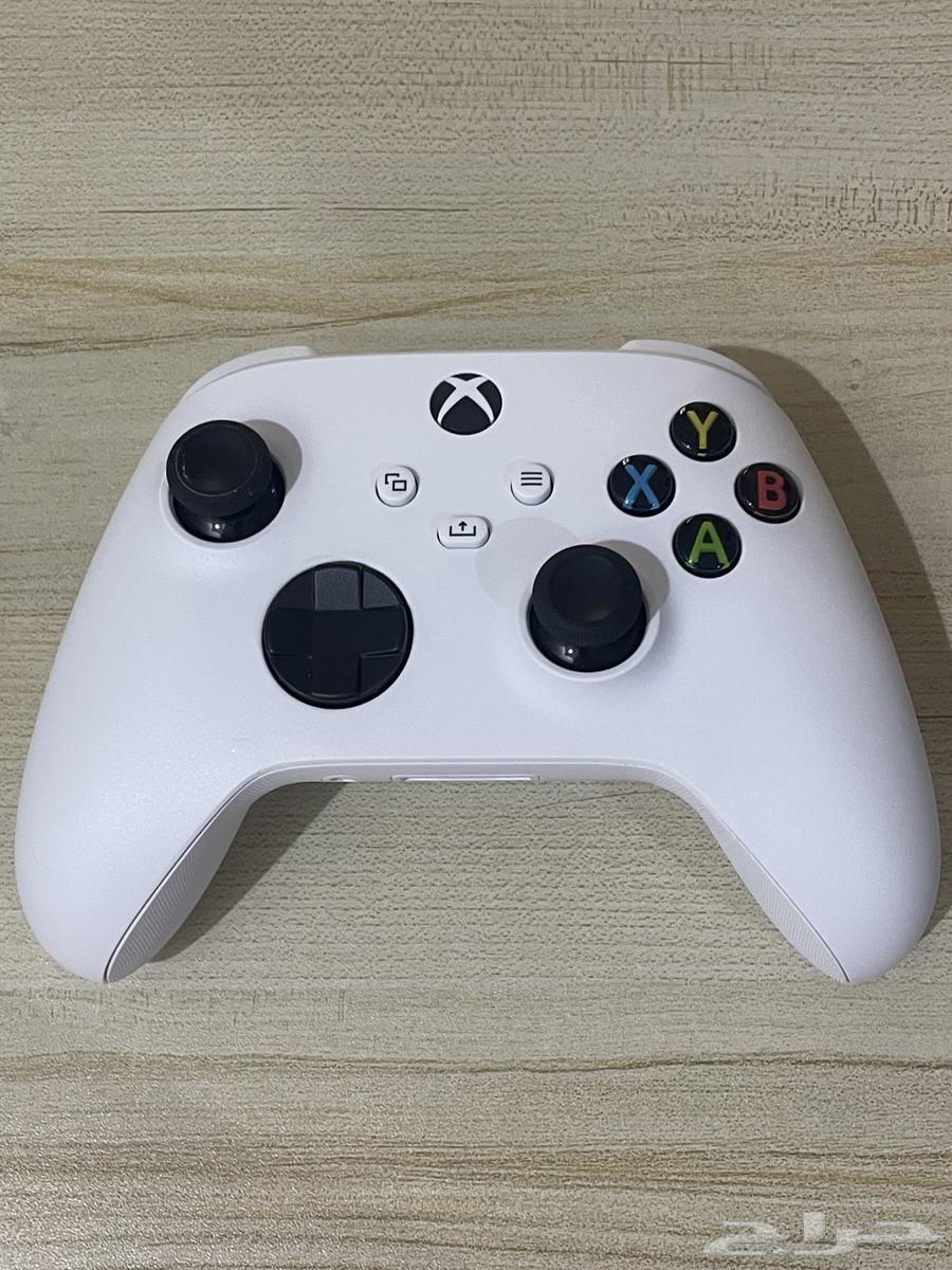 Xbox Series X robot white controller63402163839873112