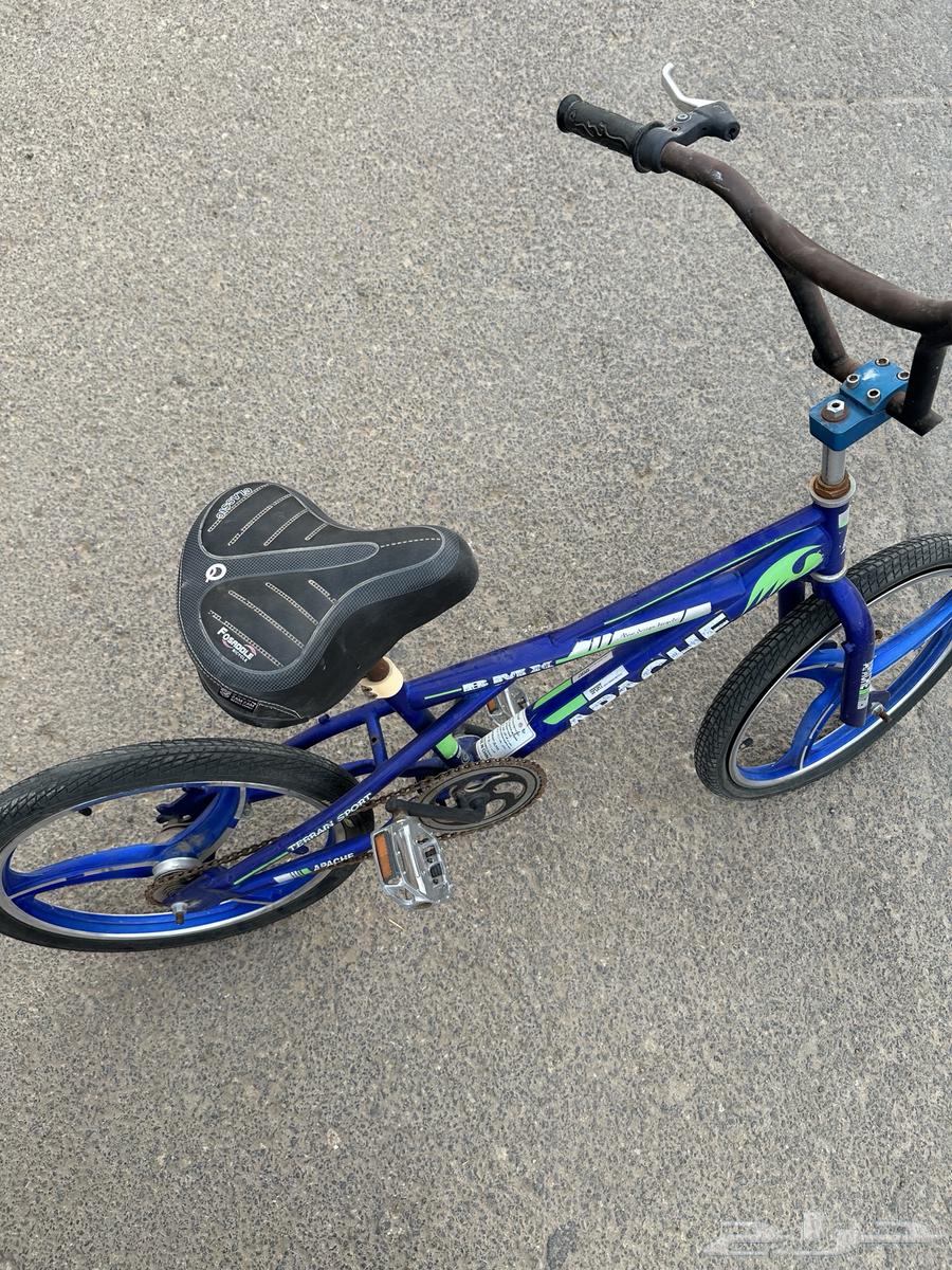 Large bicycle for sale63402186217858110