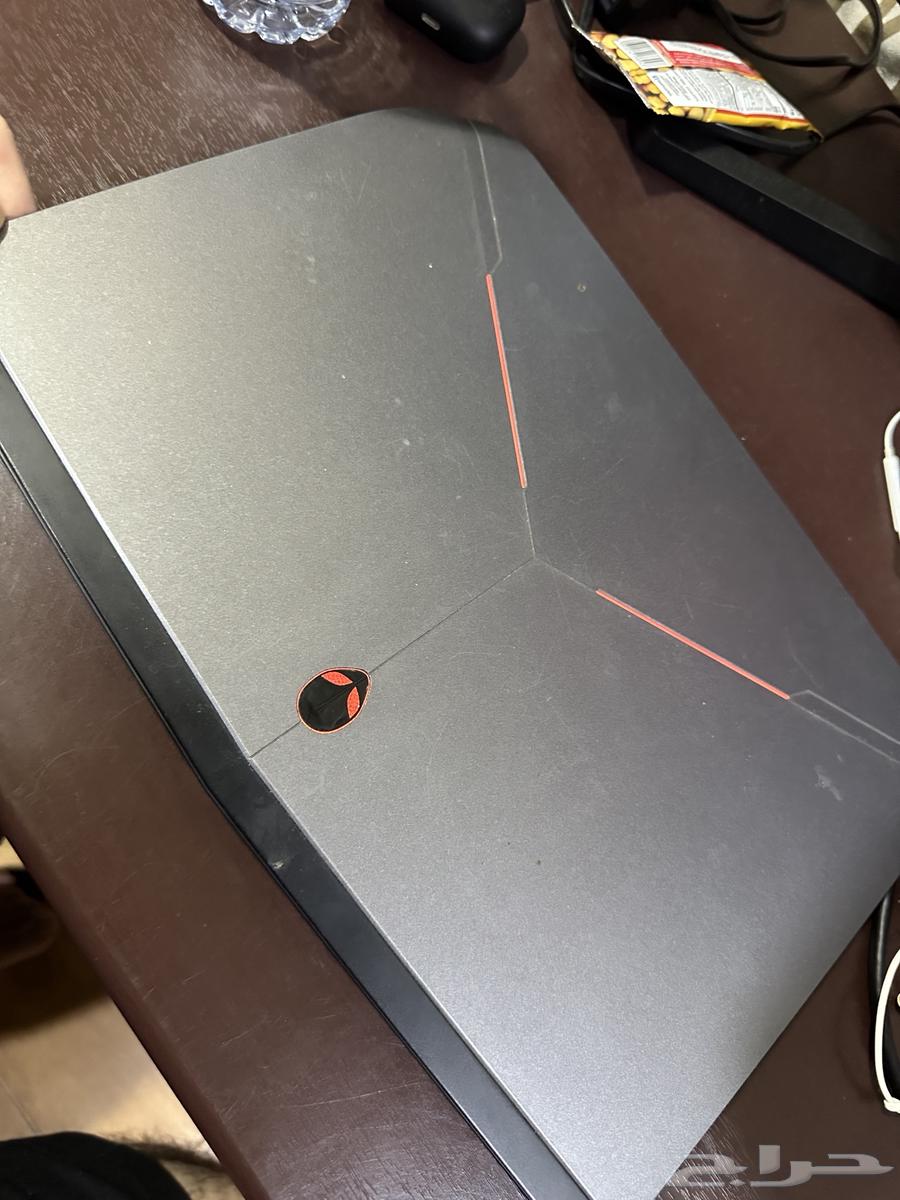 Alienware 13 device63402182211074113