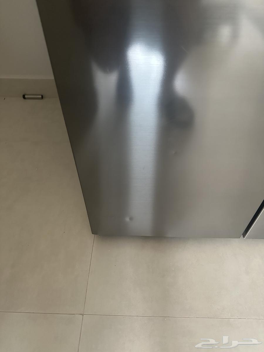 ثلاجة LG 23 قدم استعمال خفيف63396523661827112