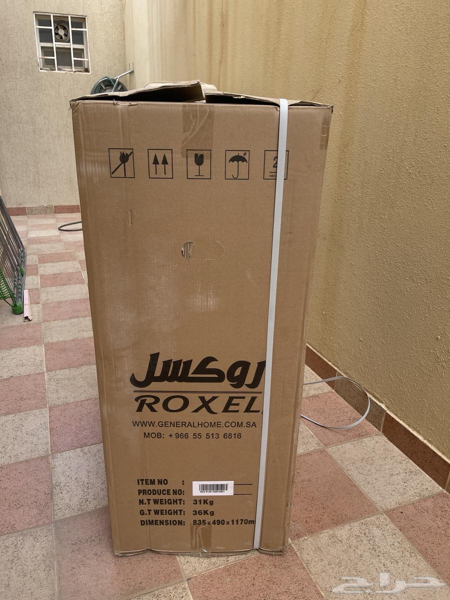 مكيف صحراوي اليحيى نوع روكسل63396578320641112