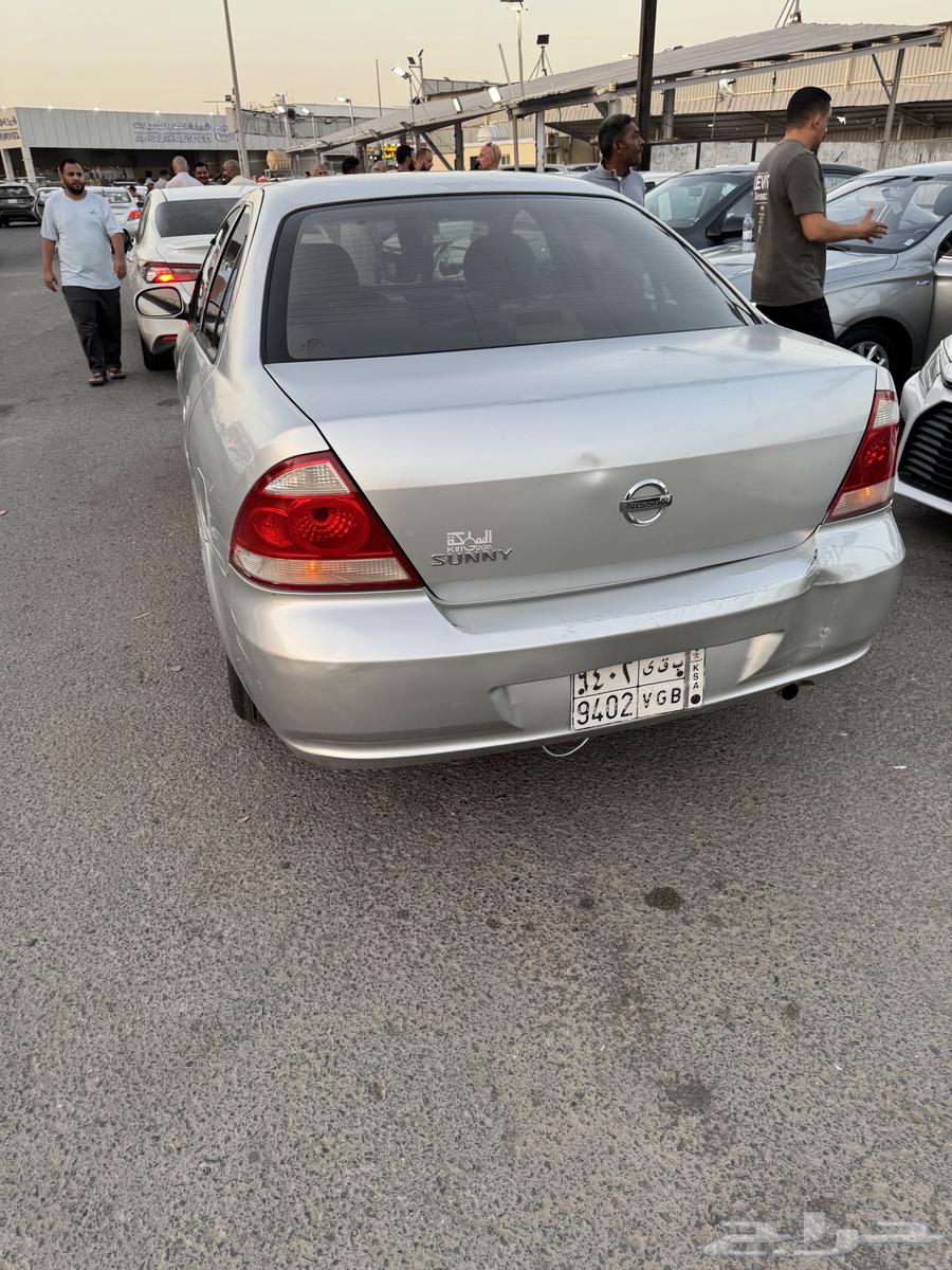 نيسان صني63400895276290112