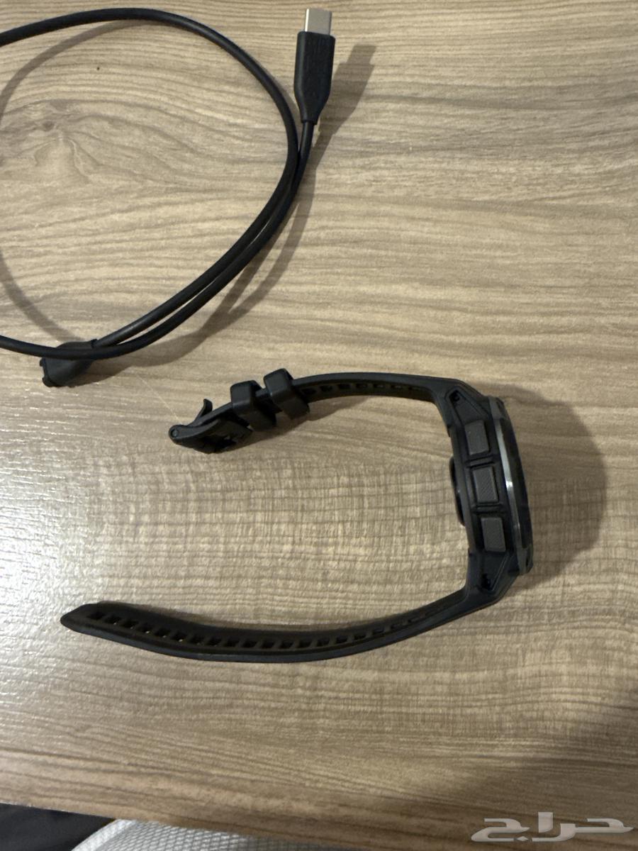 Garmin Instinct 3 - Amoled 45mm63396591321602112