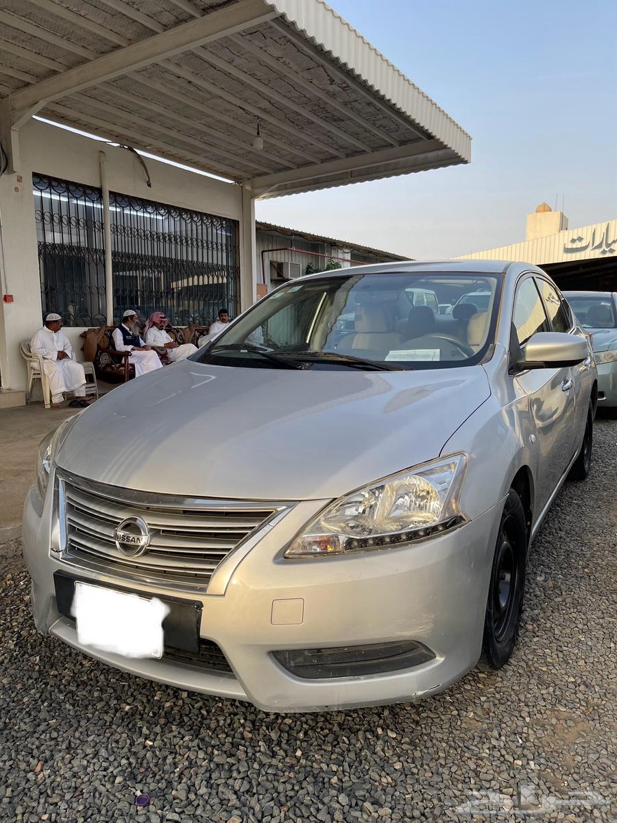 نيسان سنترا 201463400887559297115
