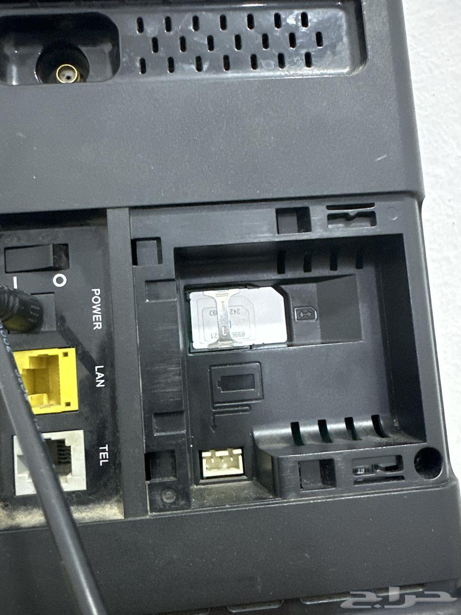 مودم 4G63396489608707112