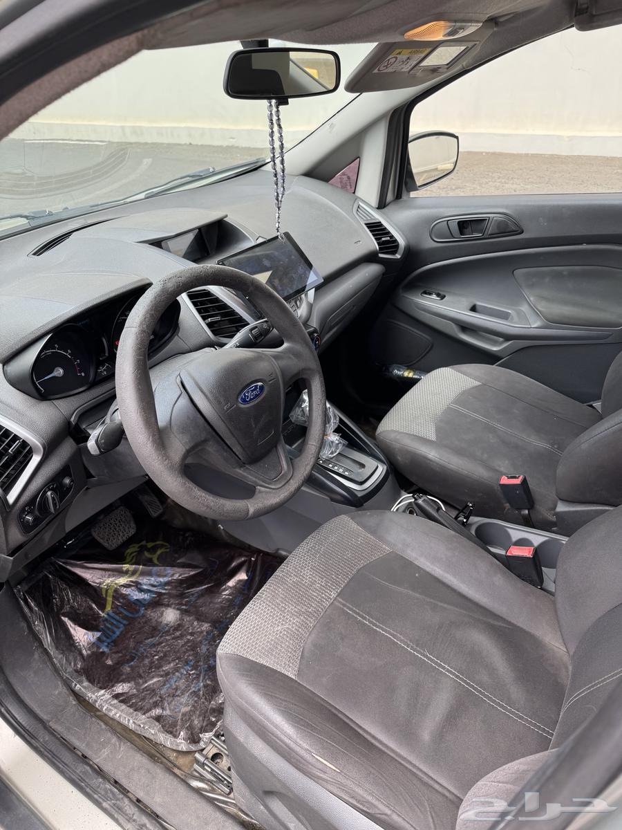 Ford EcoSport 2016 for sale63400881752066113