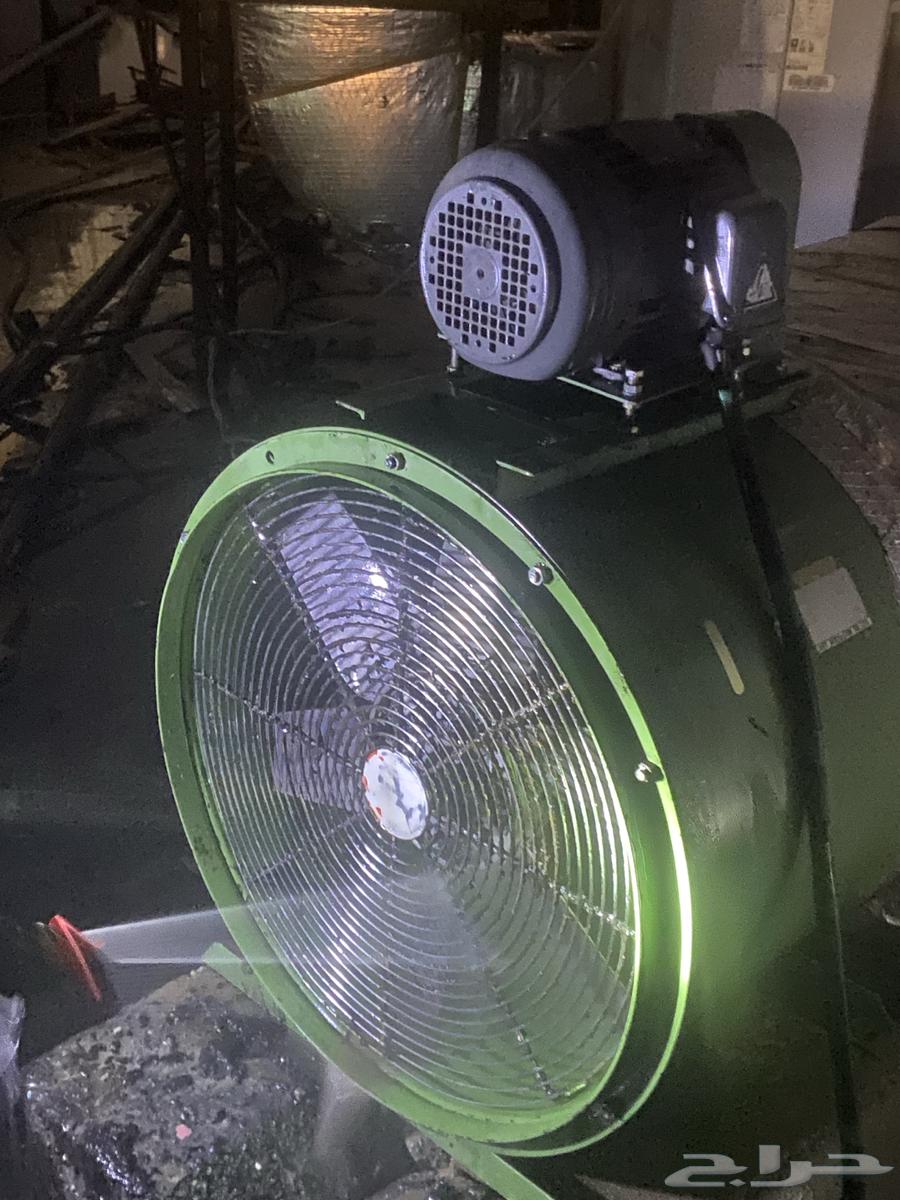 Chimney cleaning company in Jeddah63382243911426113