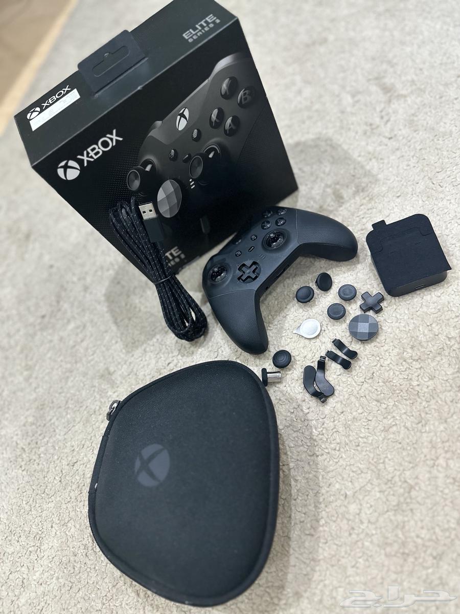 وحدة تحكم لاسلكية من Microsoft Xbox63402931507458113